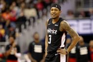 Milwaukee Bucks v Washington Wizards